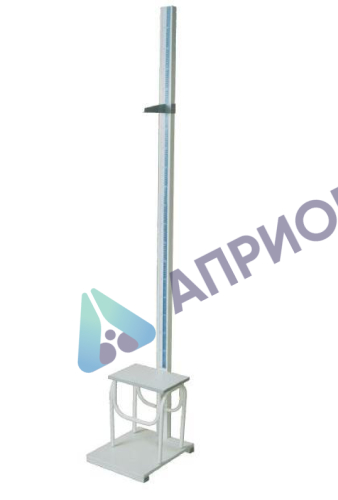 Поверка ростомера медицинского РМ-«Малютка»