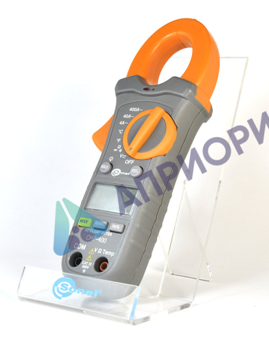 CMP-400 Клещи электроизмерительные