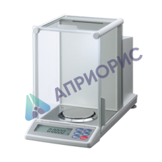 Аналитические весы серии GH