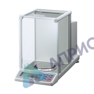 Аналитические весы серии GH