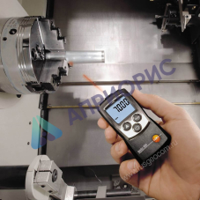 Пирометр Testo 810