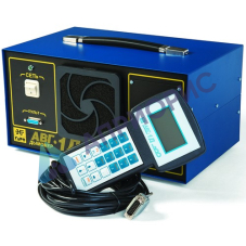 Поверка дымомера АВГ-1Д