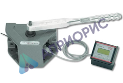 Поверка измерителя крутящего момента силы E-TP 8624-001, 8624-010, 8624-050, 8624-100, 8624-300