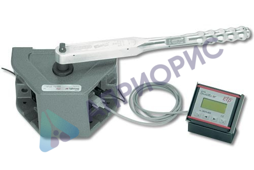 Поверка измерителя крутящего момента силы E-TP 8624-001, 8624-010, 8624-050, 8624-100, 8624-300