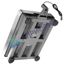 МЕГЕОН 50460W Весы напольные