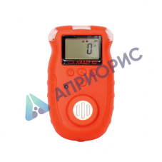 Лидер 02 газоанализатор однокомпонентный взрывозащищённый портативный