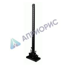 Аттестация прибора для испытания покрытий на прочность Константа У2