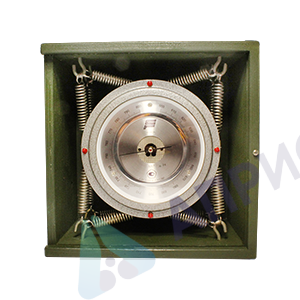 М-67 барометр-анероид контрольный