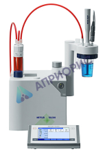 Поверка титратора автоматического серии T50, T70, T90
