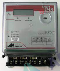 Поверка счетчиков электрической энергии трехфазных электронных NP545.23Т, NP542.27Т