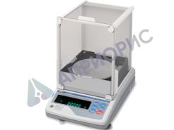 Компараторы массы серии MC-100KS