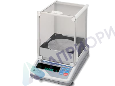 Компараторы массы серии MC-100KS