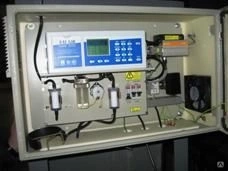 ДАГ-510 (ст) газоанализатор стационарный