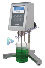 Поверка вискозиметров серии Viscolead One