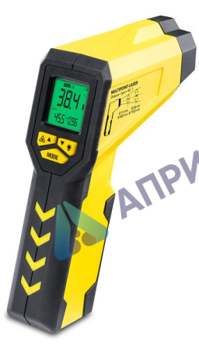 Trotec TP7 пирометр