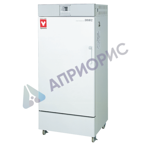 Шкаф сушильный с принудительной конвекцией YAMATO DKN812 (300 л, до +260 °C)