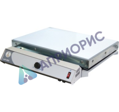 Аттестация плиты нагревательной LH-302