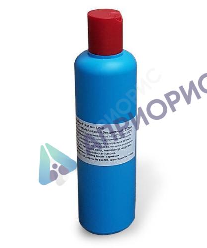 Nord Test тип US-B, -30°C...+100°C, 250мл гель ультразвуковой