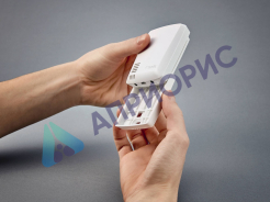 WiFi-логгер Testo 160 TH