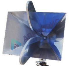 Поверка антенн измерительных рупорных широкополосных П6-223, П6-223М