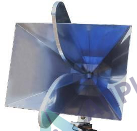 Поверка антенн измерительных рупорных широкополосных П6-223, П6-223М