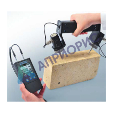 Поверка измерителя прочности бетона NOVOTEST ИПСМ