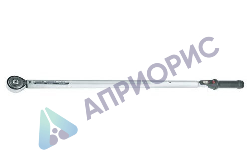 Поверка динамометрических ключей предельных TORCOFIX K, типоразмеры: К 4549-02, К 4549-05, К 4550-40, К 4550-55, К 4550-75, К 4551-85