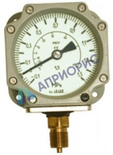 Поверка манометров, вакуумметров и мановакуумметров МКУ