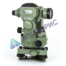 Поверка теодолита оптического RGK TO-15