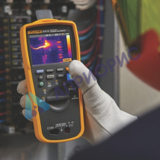 Поверка мультиметра Fluke 279 F