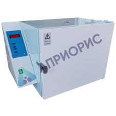 Шкаф сушильный ШСвЛ-40 КасПЗ (40 л, 180 °С, камера - нержавеющая сталь)