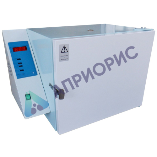 Шкаф сушильный ШСвЛ-40 КасПЗ (40 л, 180 °С, камера - нержавеющая сталь)