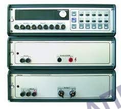 Поверка компаратора-калибратора универсального КМ300