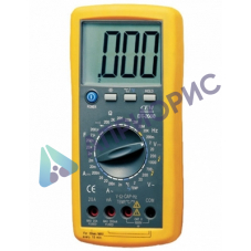 Профессиональный мультиметр CEM DT-2008