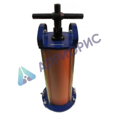 Плотномер баллонный ПБД-КМ