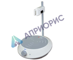 Аттестация мешалки магнитной с подогревом EcoStir