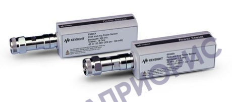 Поверка преобразователей измерительных E9321A, E9322A, E9323A, E9325A, E9326A, E9327A