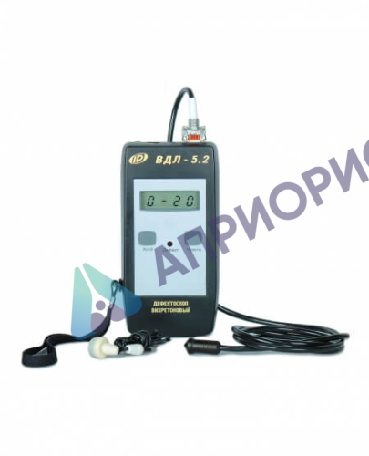 ВДЛ-5.2 дефектоскоп вихретоковый