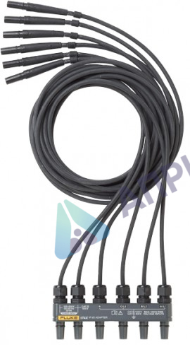 Адаптер Fluke IP65 ADAPTER SET