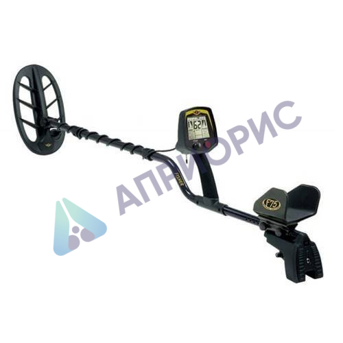 Металлоискатель Fisher F75