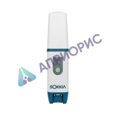 Комплект ГНСС Sokkia GCX3 + Magnet Construct (12 месяцев)
