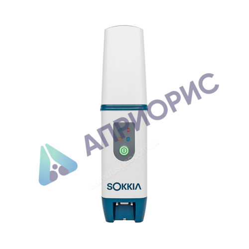 GPS/GNSS  приёмник Sokkia GCX3