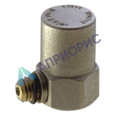 Поверка акселерометра пьезоэлектрического 4393