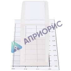 Кварцевая кювета для КФК, 50 мм