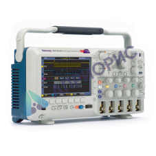 Поверка осциллографа Tektronix DPO2022B