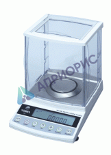 Поверка аналитических весов HTR-220CE