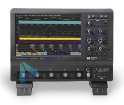 Поверка осциллографа WaveSurfer 510R