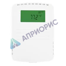 Поверка датчиков влажности / температуры серии RH, модификация RHP