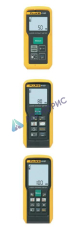 Поверка дальномера лазерного Fluke 414D, Fluke 419D, Fluke 424D