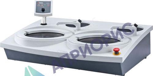 Шлифовально-полировальный станок LaboPol-60